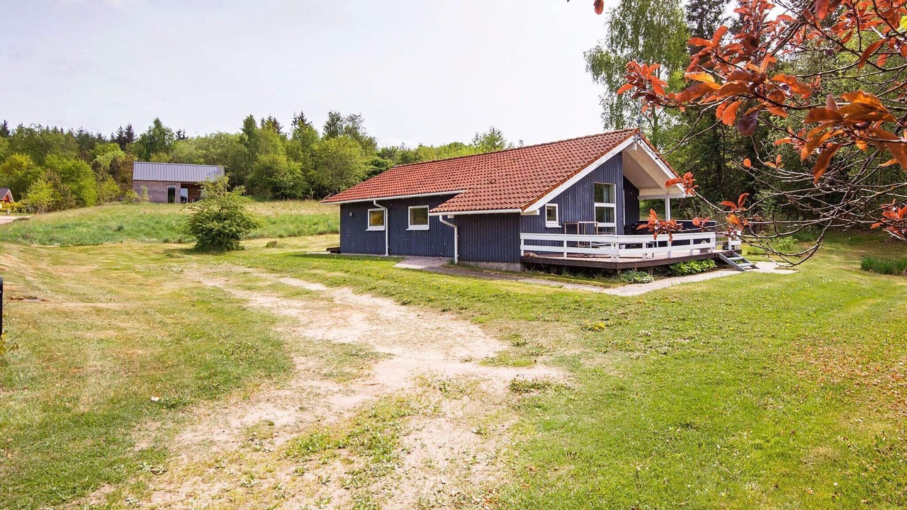 Photo of Outdoor in Funder Kirkeby