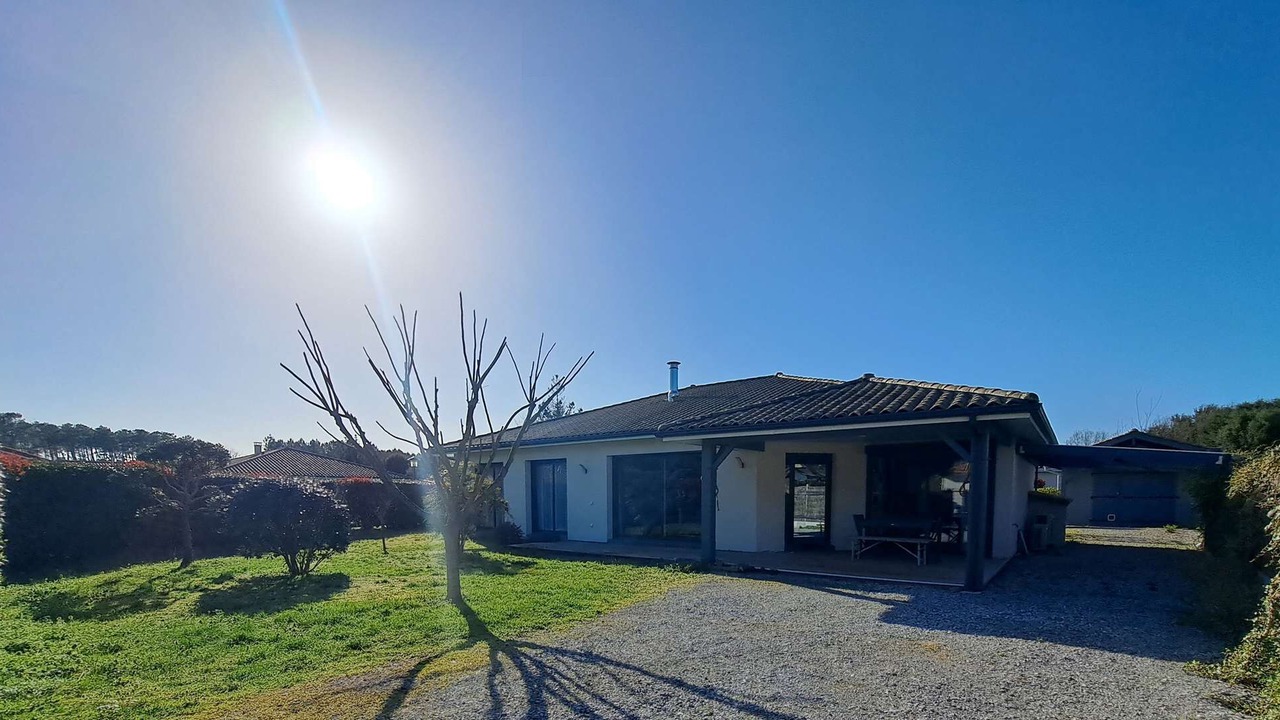 Photo of Outdoor in Lit-et-Mixe