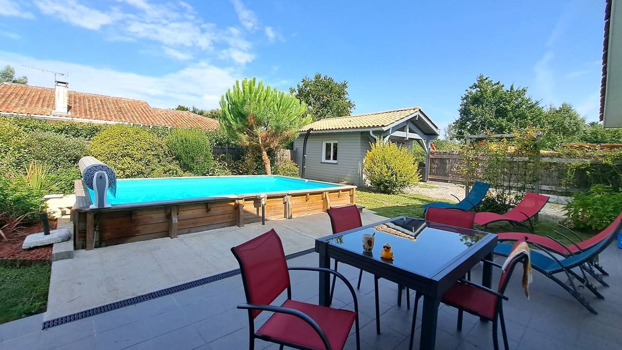 Photo of Outdoor in Lit-et-Mixe