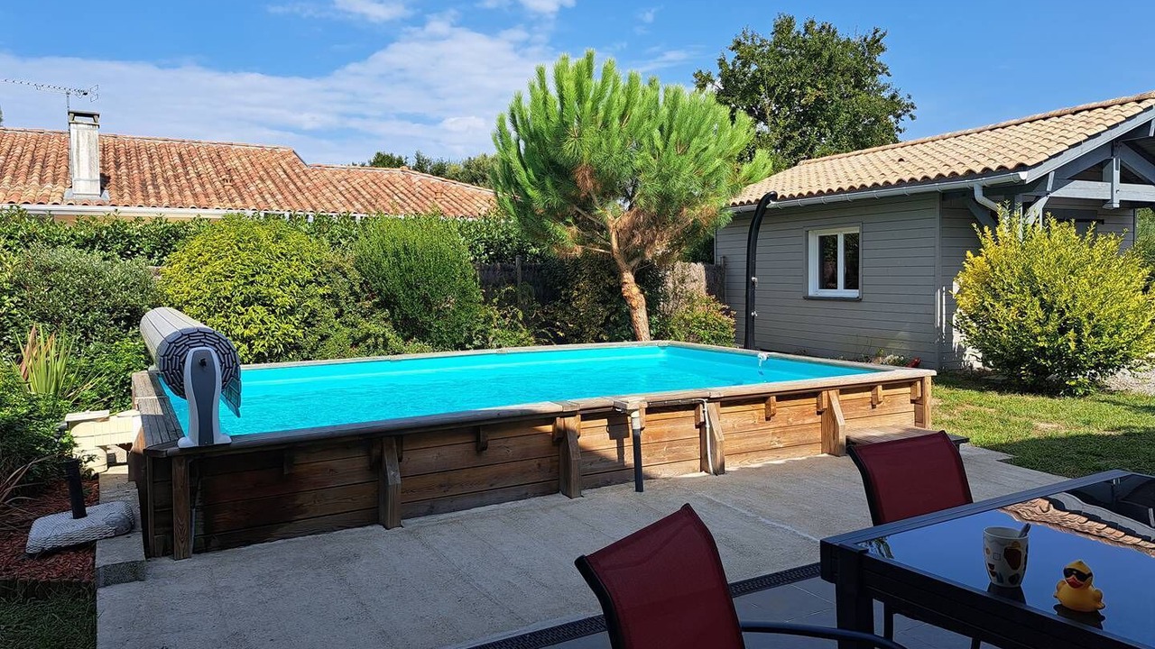 Photo of Outdoor in Lit-et-Mixe