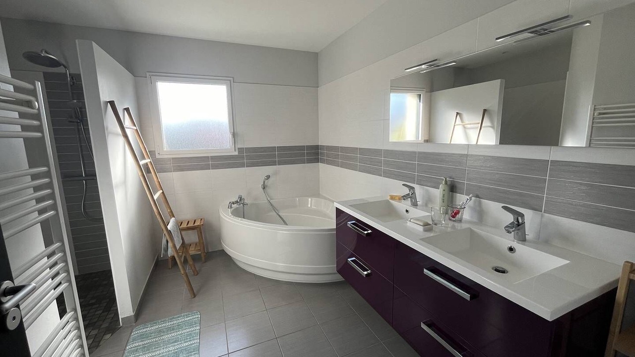 Photo of Bathroom in Lit-et-Mixe