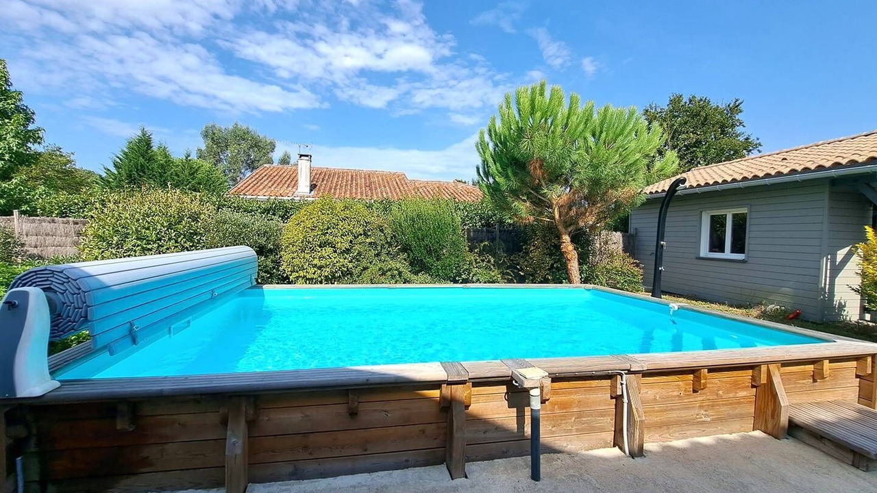 Photo of Outdoor in Lit-et-Mixe