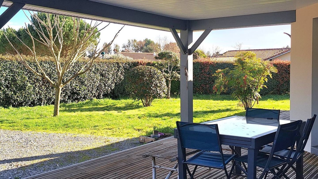 Photo of Outdoor in Lit-et-Mixe