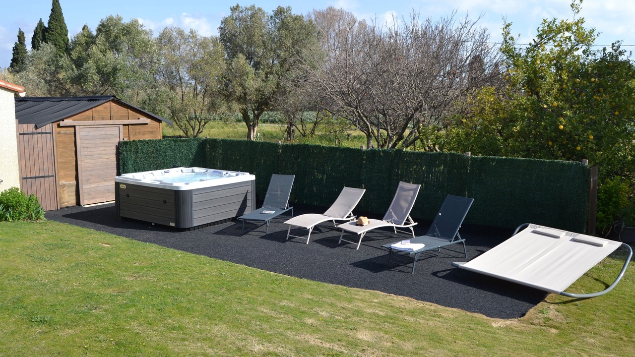 Photo of Outdoor in Saint-Laurent-de-la-Salanque