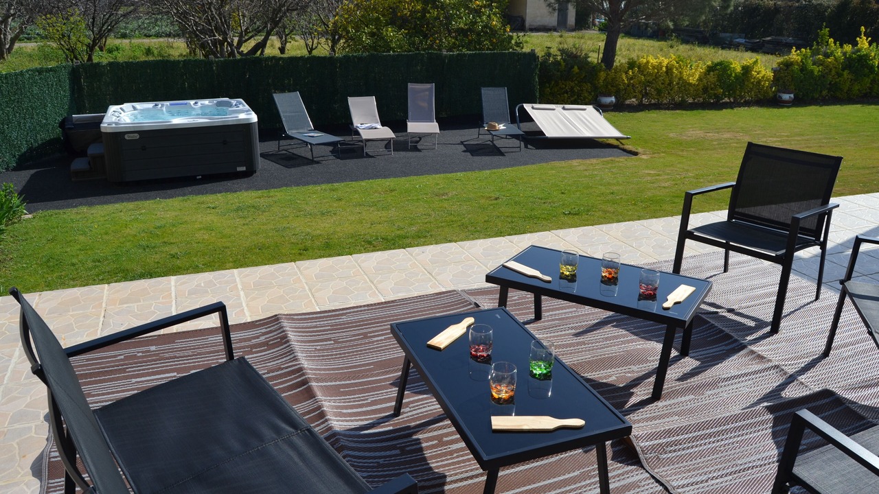 Photo of Outdoor in Saint-Laurent-de-la-Salanque