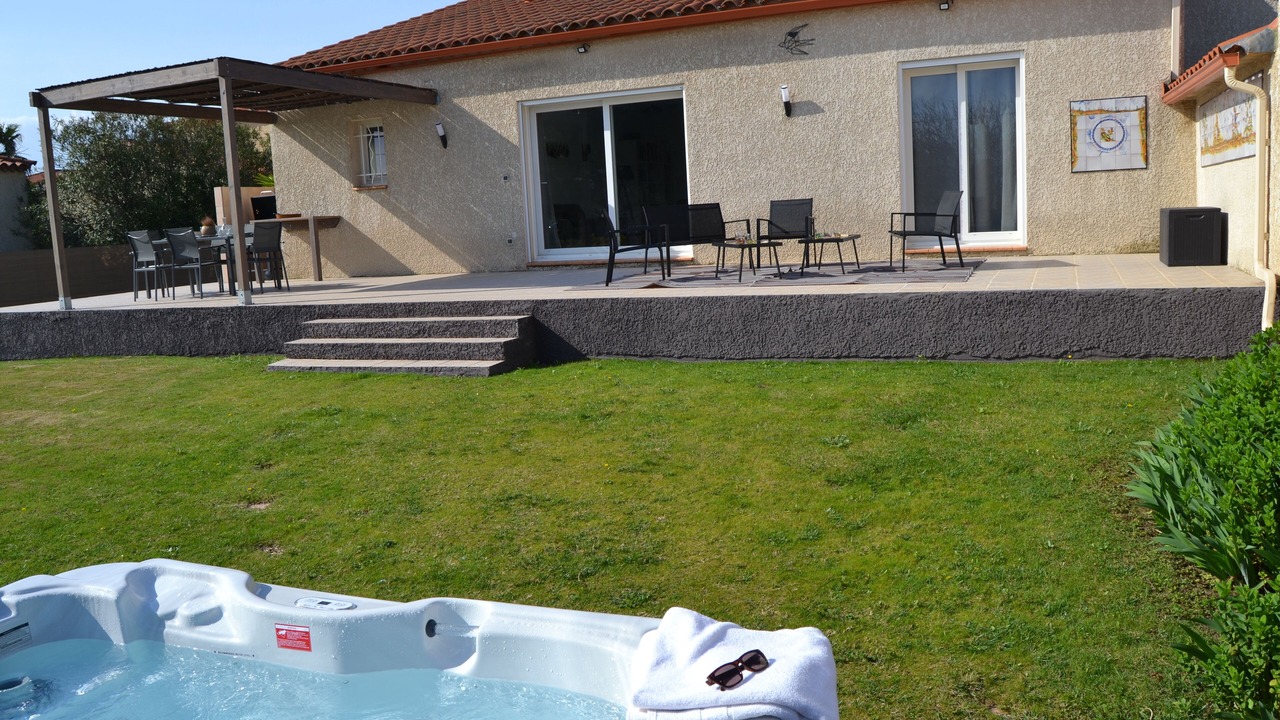 Photo of Outdoor in Saint-Laurent-de-la-Salanque