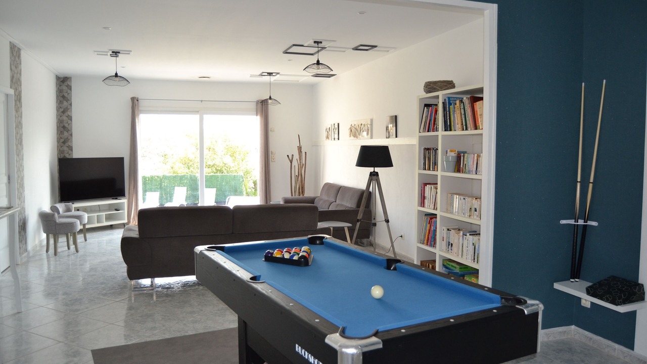 Photo of Bedroom in Saint-Laurent-de-la-Salanque