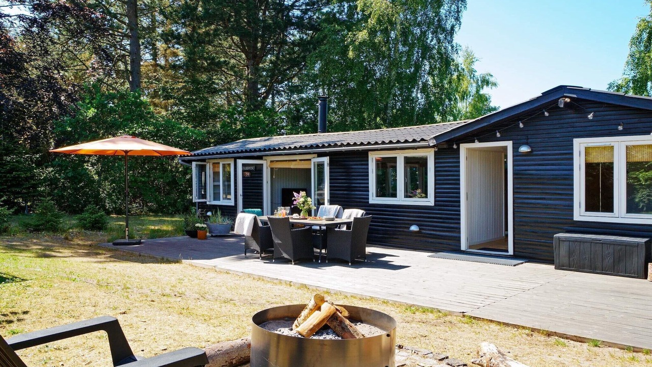 Photo of Outdoor in Dalby Huse