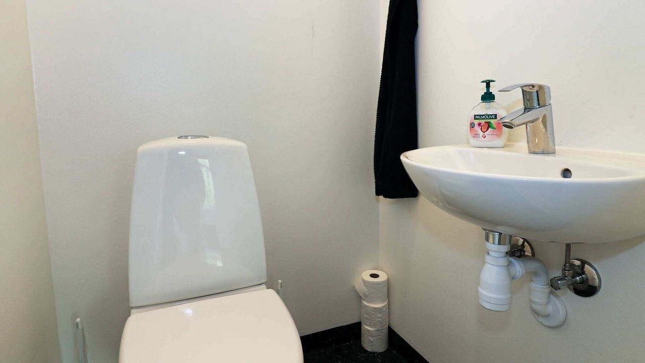 Photo of Bathroom in Haslevgarde