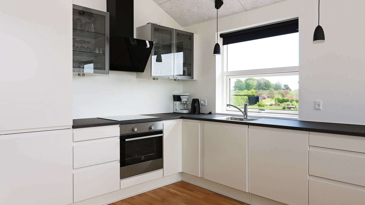 Photo of Kitchen in Haslevgarde