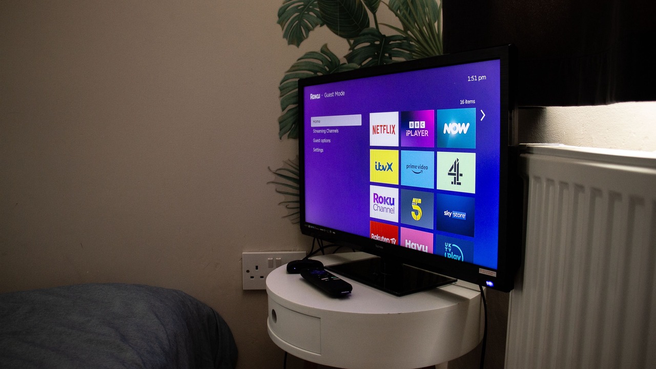 Photo of Others in Preston