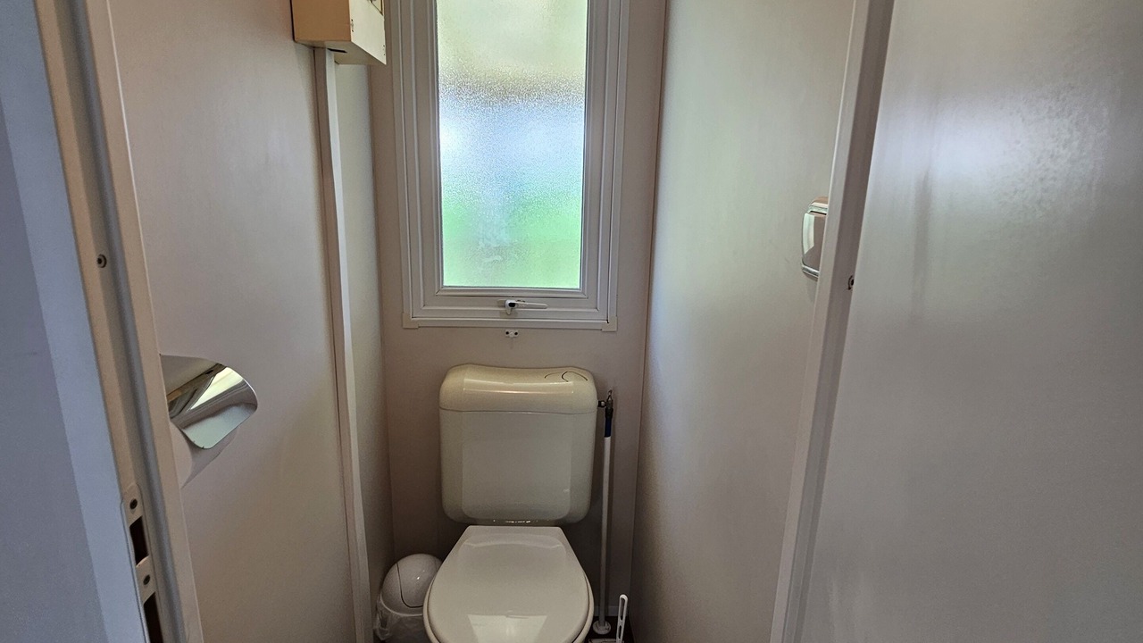 Photo of Bathroom in Saint-Georges-de-Montaigu