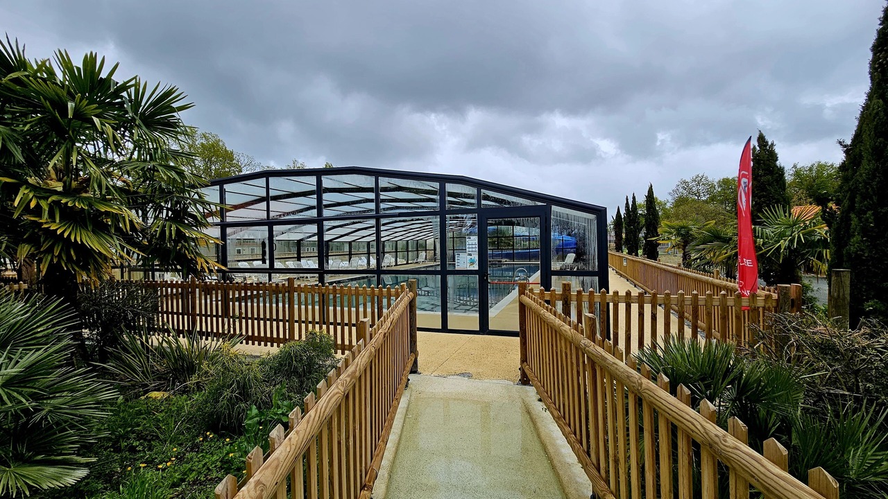 Photo of Outdoor in Saint-Georges-de-Montaigu