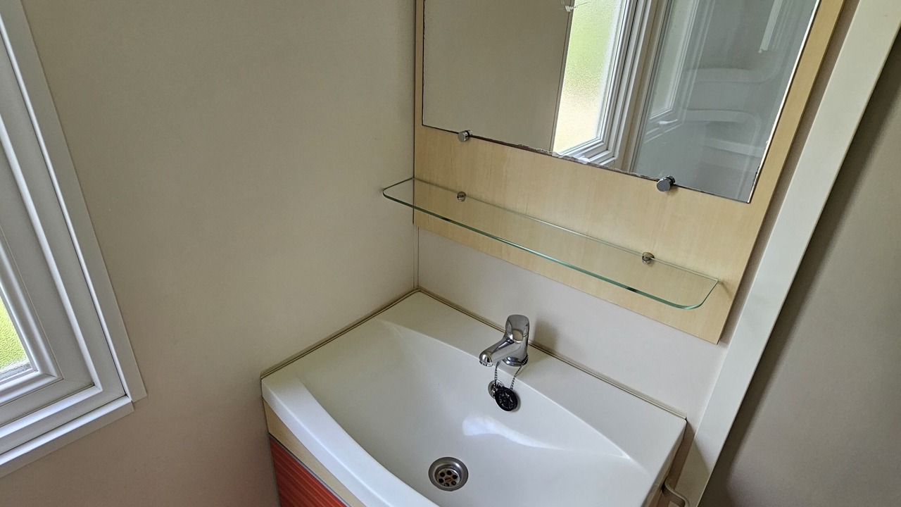 Photo of Bathroom in Saint-Georges-de-Montaigu