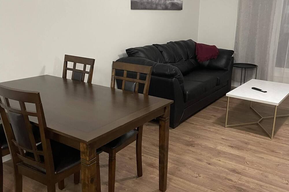 Photo of Livingroom in Sudbury