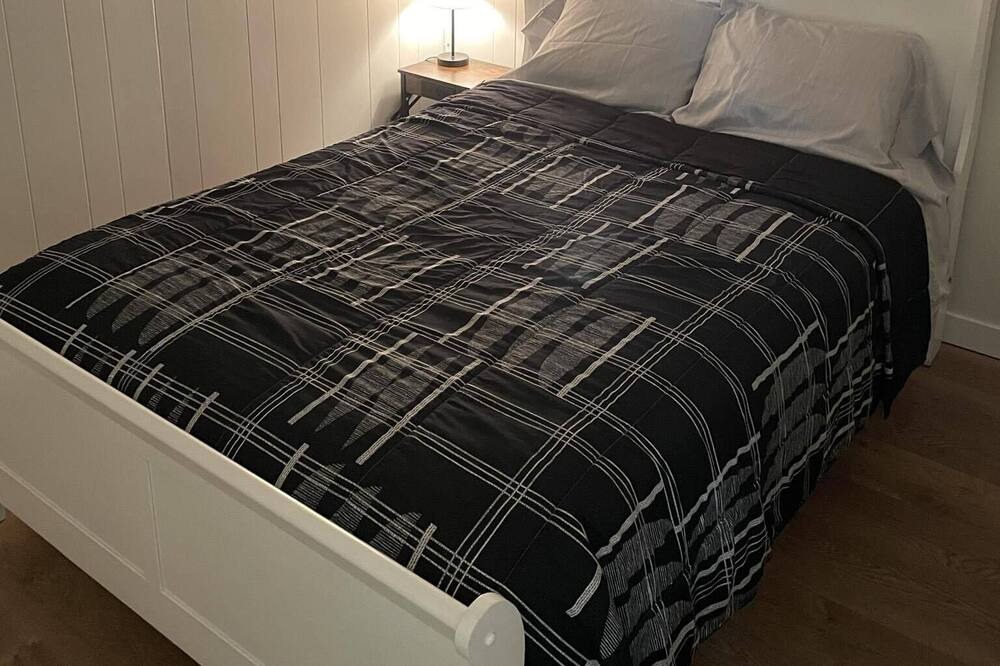 Photo of Bedroom in Sudbury