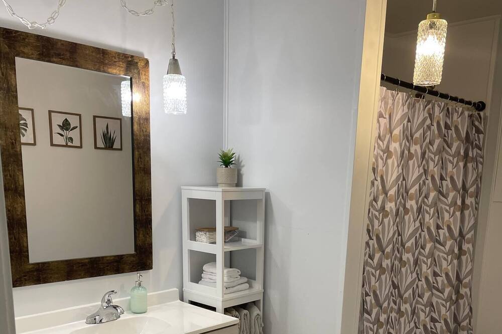 Photo of Bathroom in Sudbury