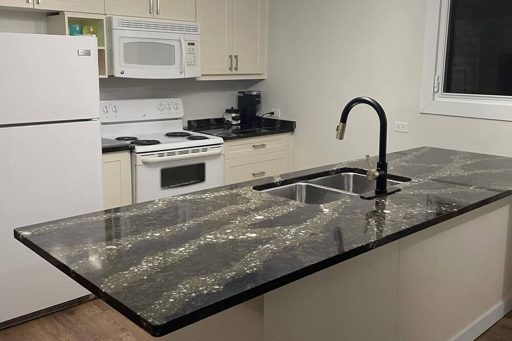 Photo of Kitchen in Sudbury