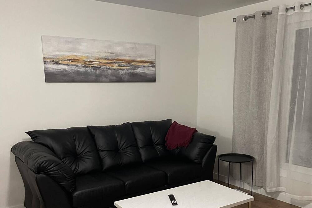 Photo of Livingroom in Sudbury