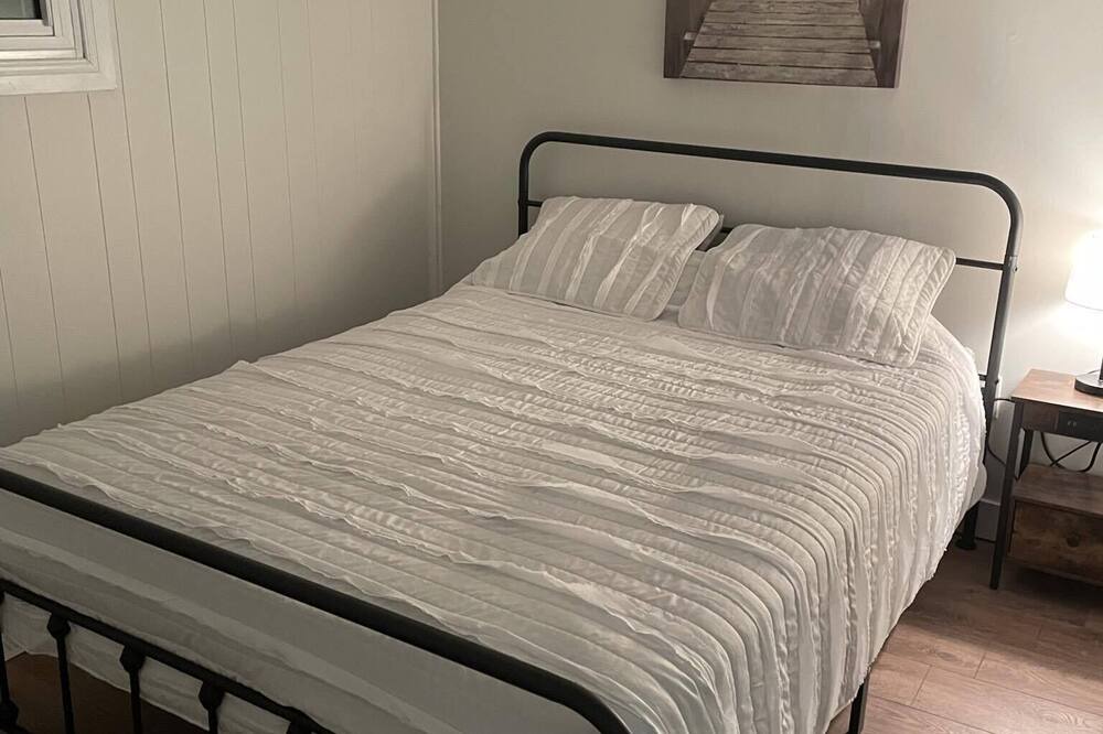 Photo of Bedroom in Sudbury