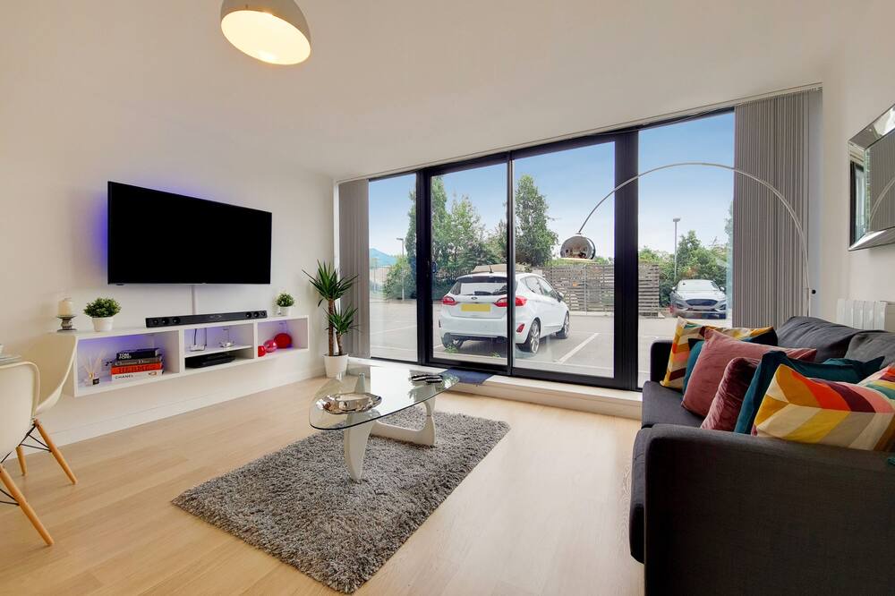 Photo of Livingroom in Wimbledon Park