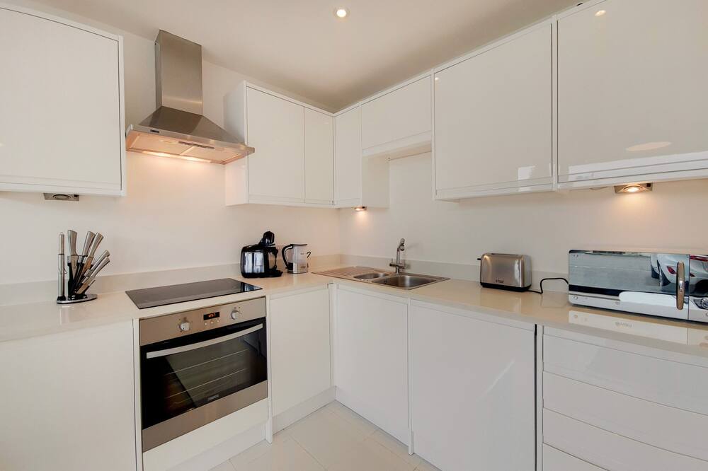 Photo of Kitchen in Wimbledon Park