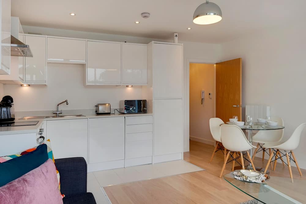 Photo of Kitchen in Wimbledon Park