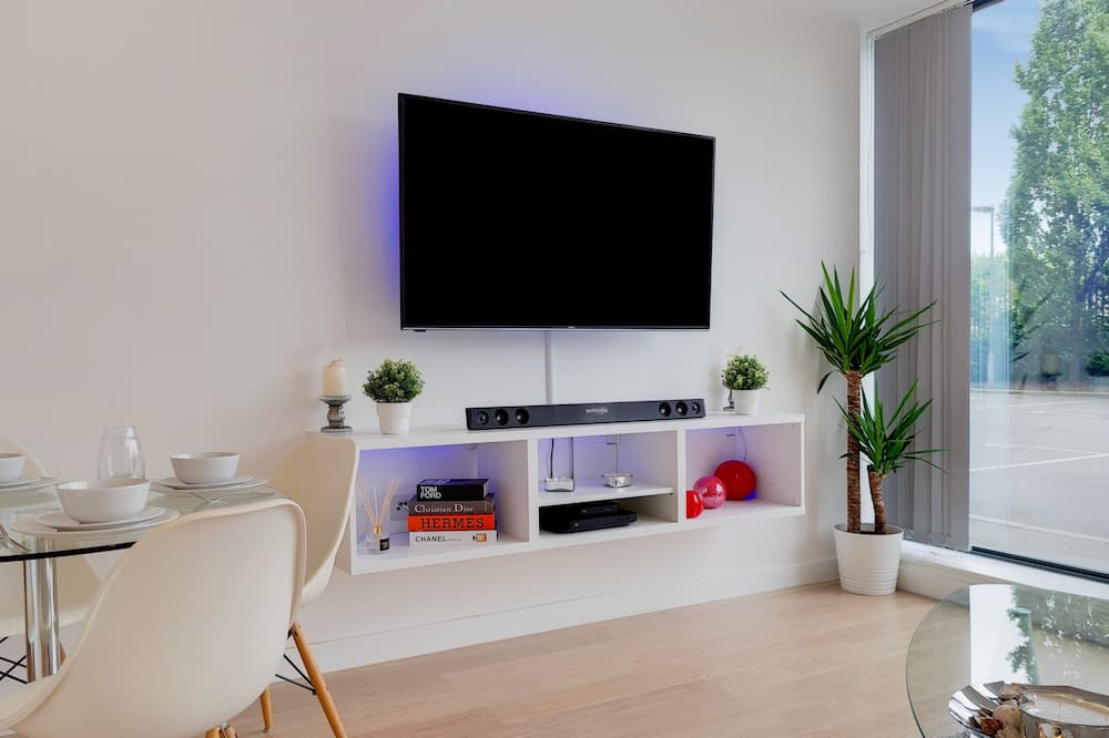 Photo of Others in Wimbledon Park