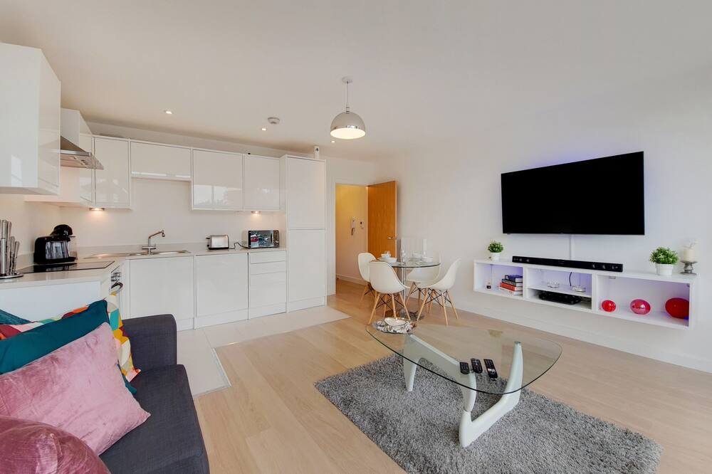 Photo of Livingroom in Wimbledon Park