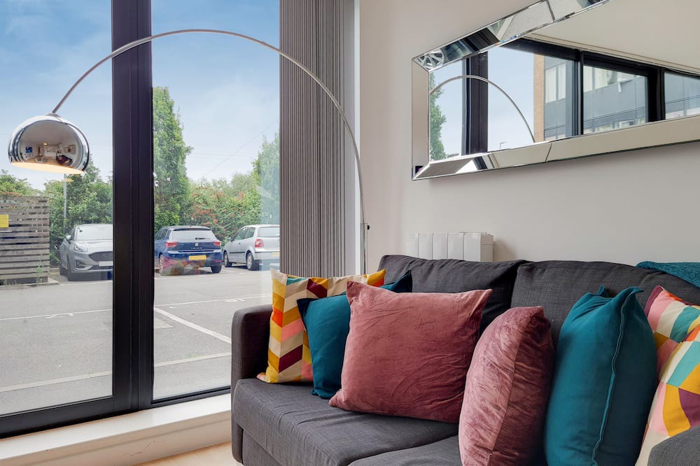 Photo of Livingroom in Wimbledon Park