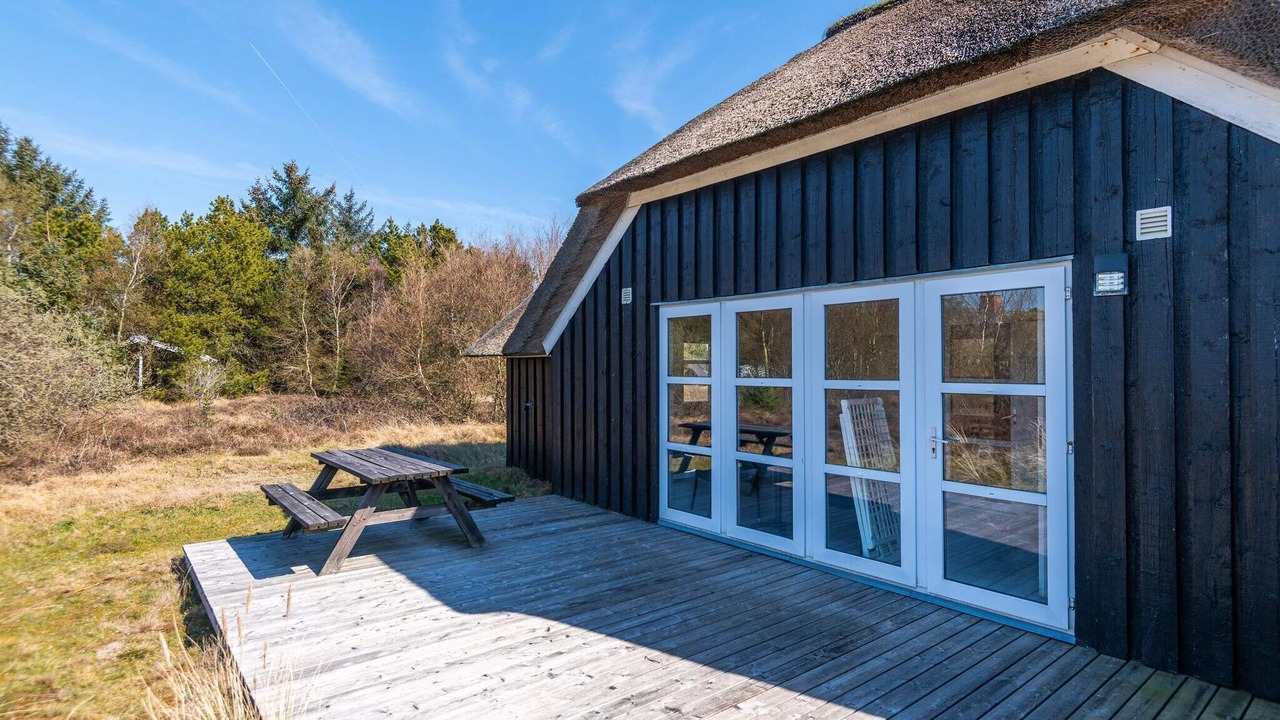 Photo of Outdoor in Sønderho