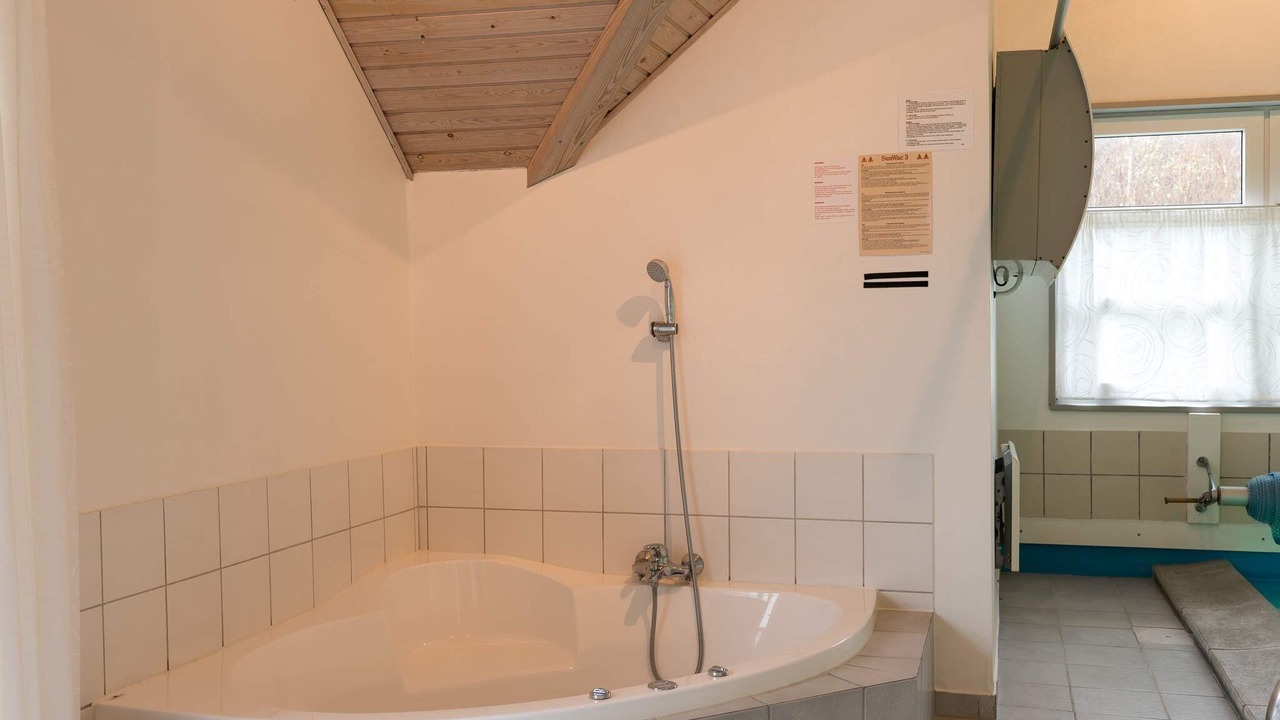 Photo of Bathroom in Sønderho