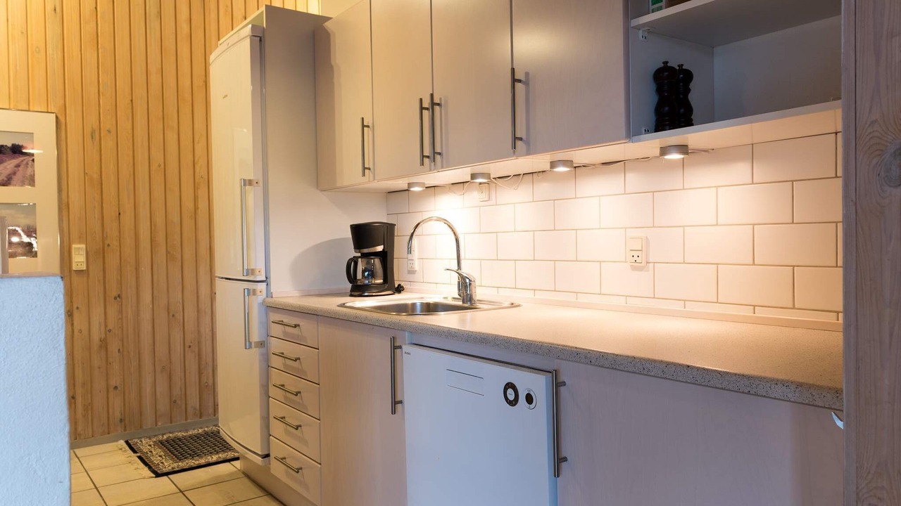 Photo of Kitchen in Sønderho