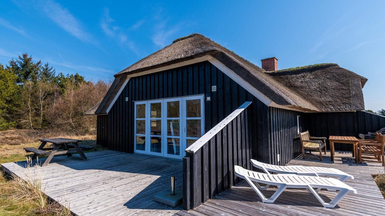 Photo of Outdoor in Sønderho