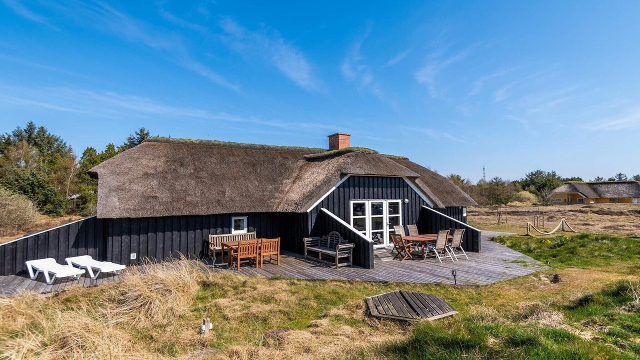 Photo of Outdoor in Sønderho