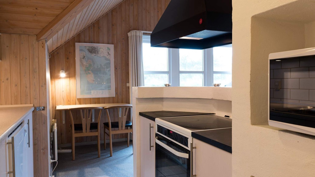 Photo of Kitchen in Sønderho