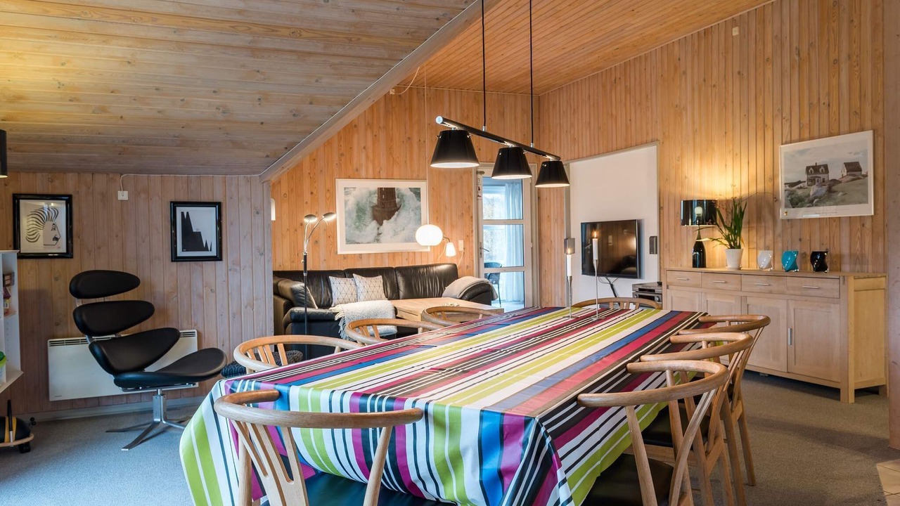 Photo of Kitchen in Sønderho