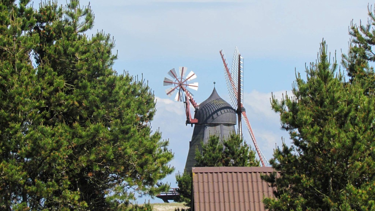 Photo of Others in Sønderho