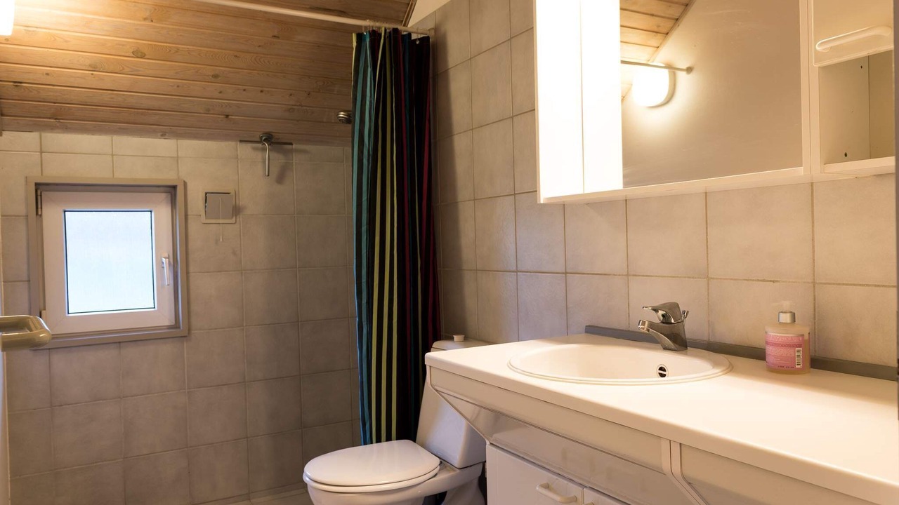 Photo of Bathroom in Sønderho