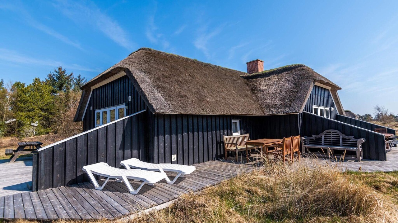 Photo of Outdoor in Sønderho
