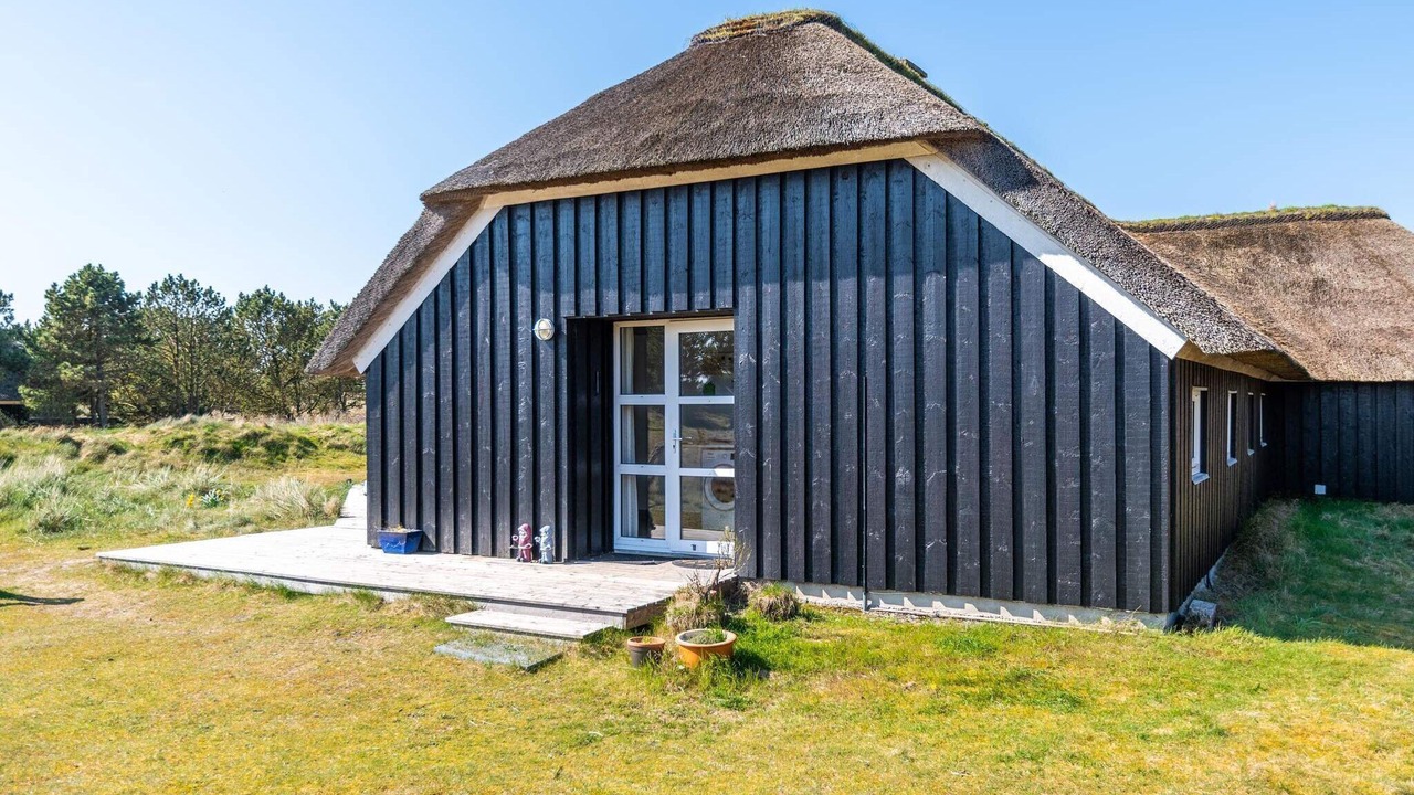 Photo of Outdoor in Sønderho
