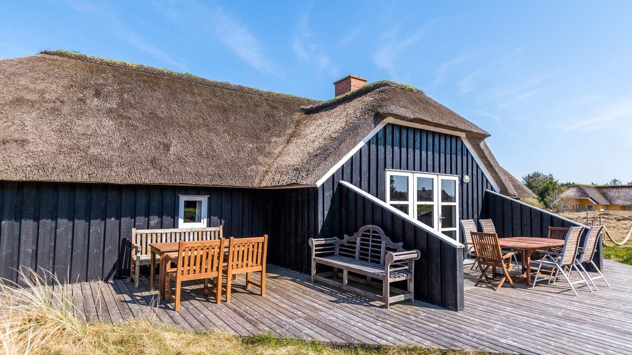 Photo of Outdoor in Sønderho