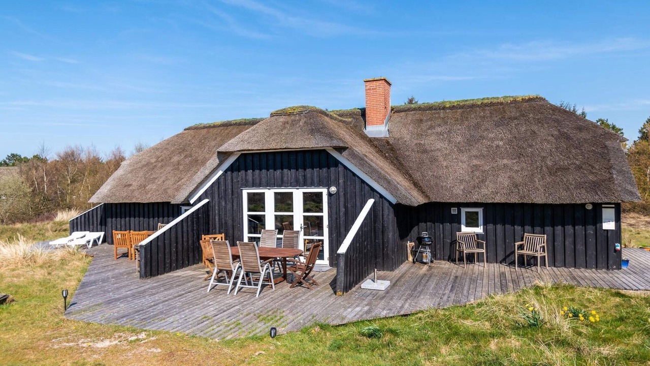 Photo of Outdoor in Sønderho