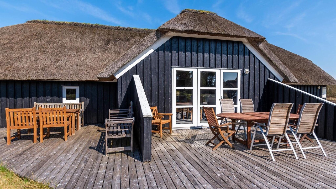 Photo of Outdoor in Sønderho