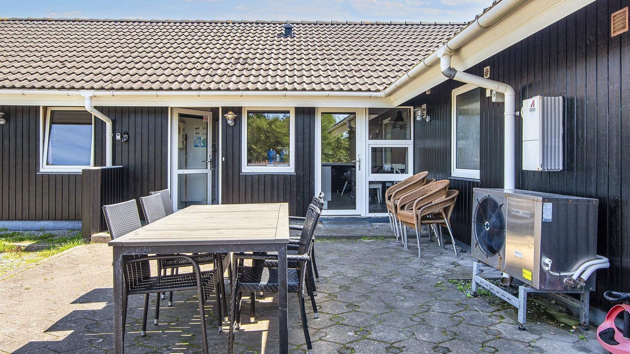Photo of Outdoor in Sønderho