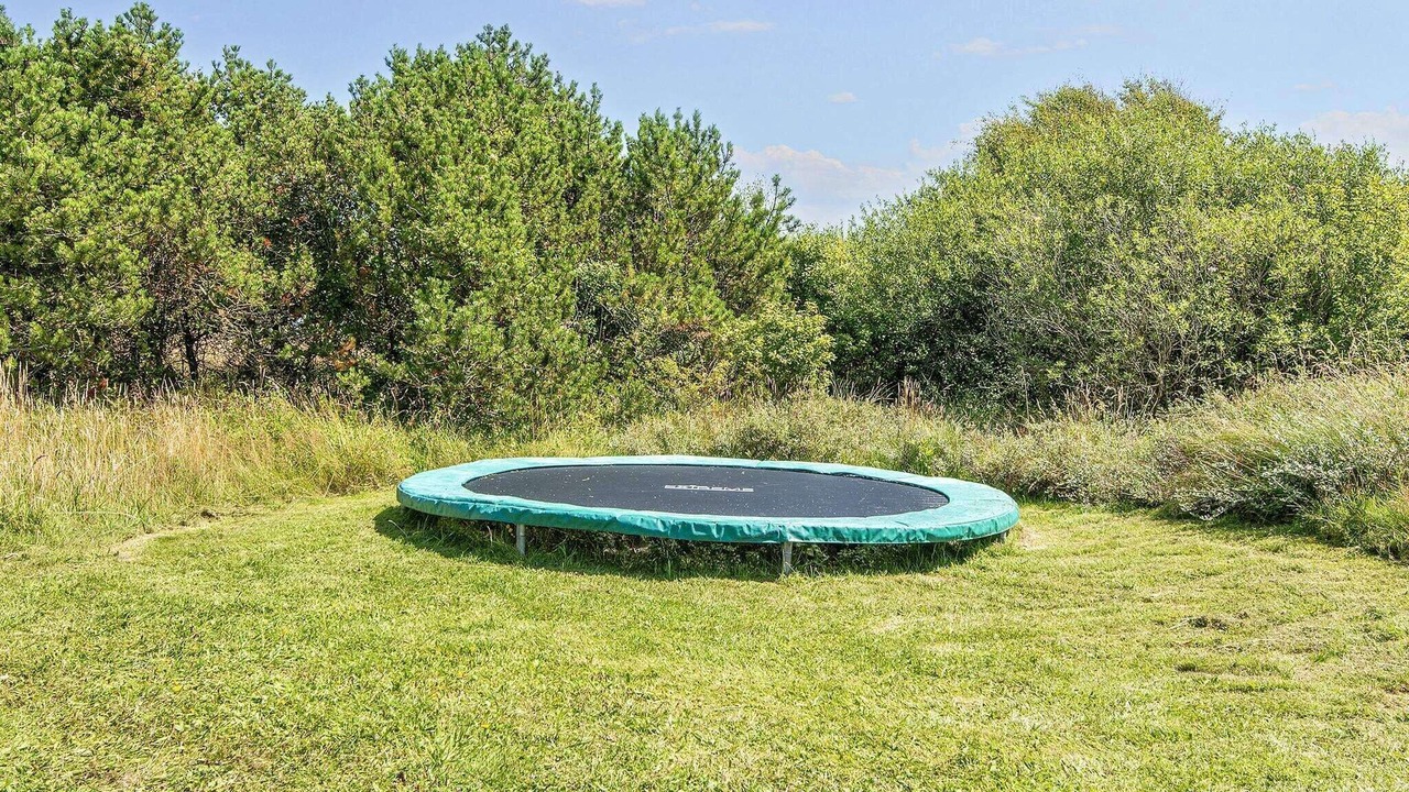 Photo of Outdoor in Sønderho
