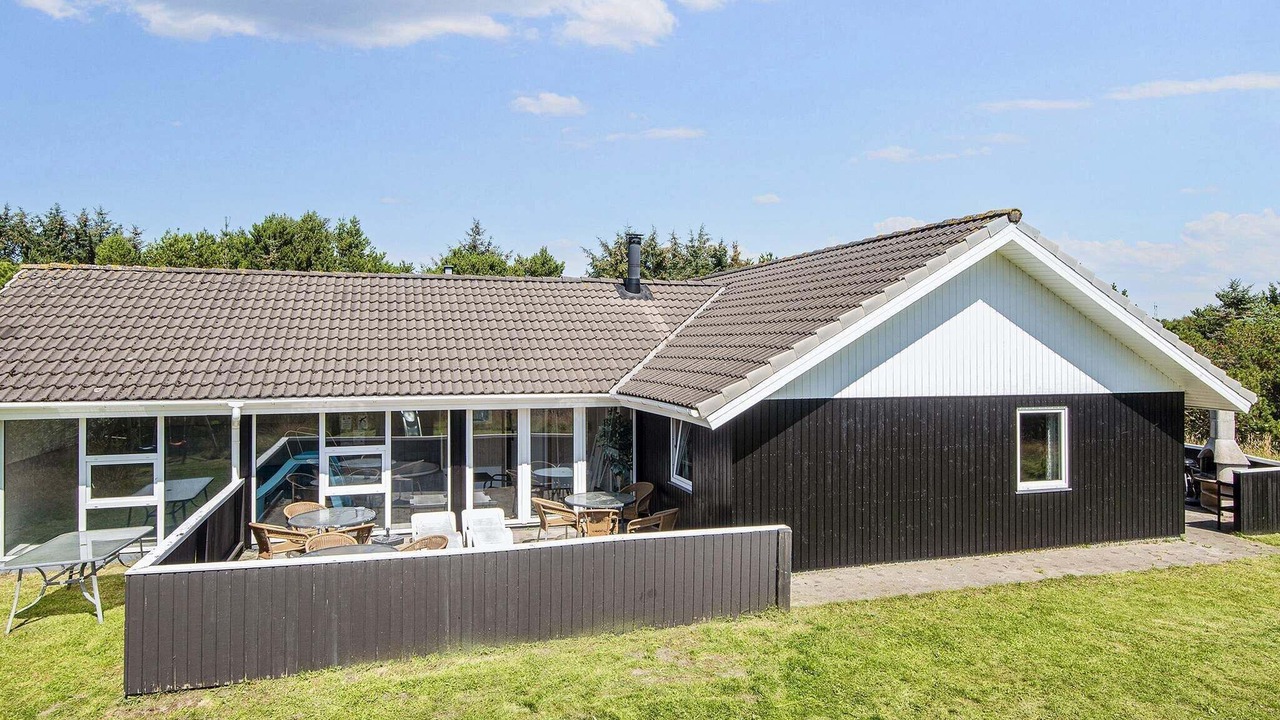 Photo of Outdoor in Sønderho