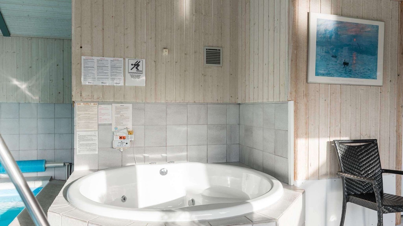 Photo of Bathroom in Sønderho