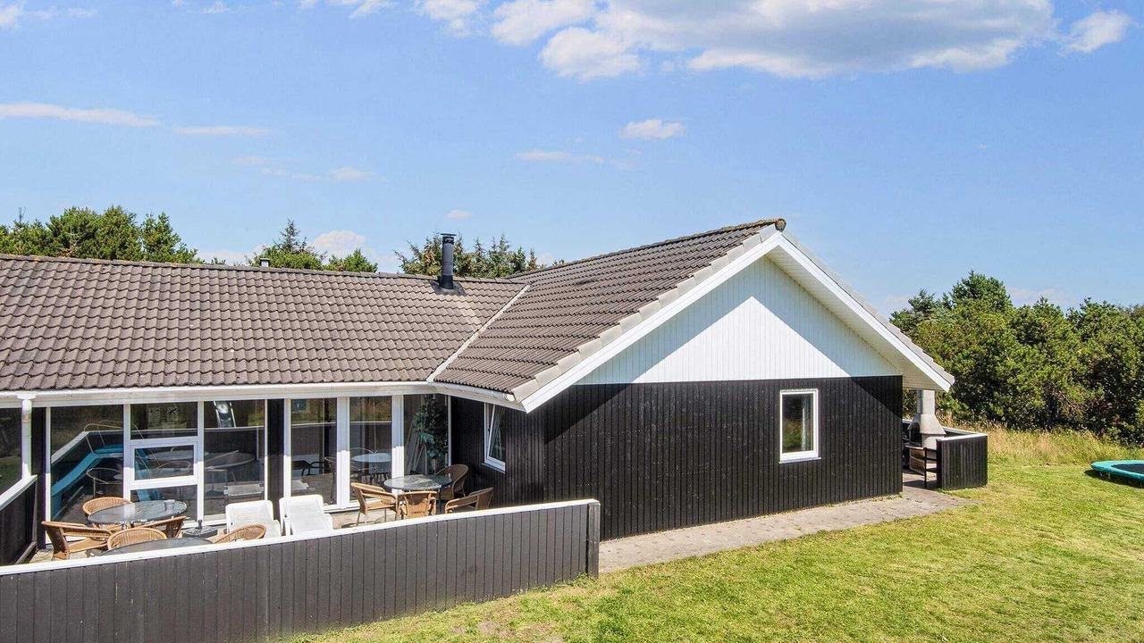 Photo of Outdoor in Sønderho