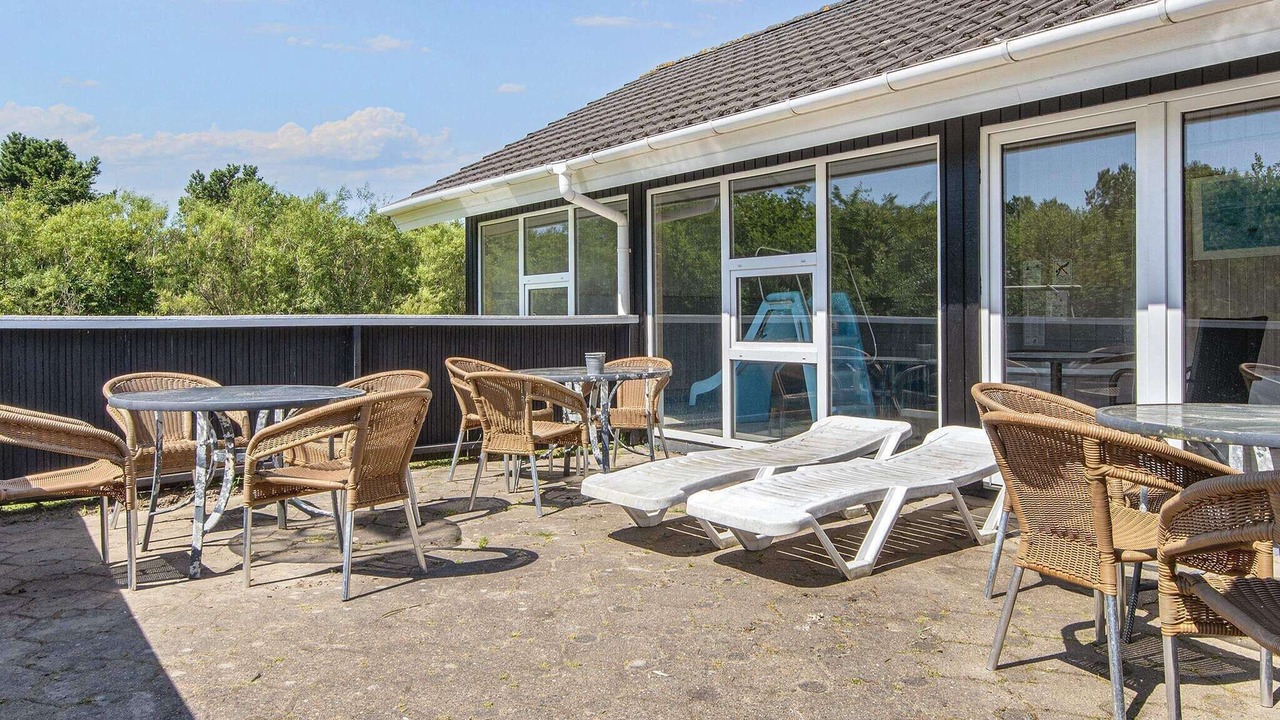Photo of Outdoor in Sønderho